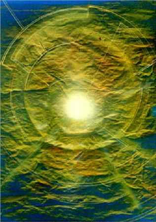 2001 Eccentric Scanner 