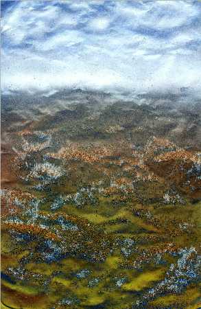 2004 Muirland Moss
