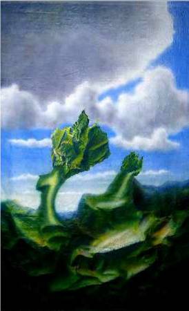 2004 Rewiring the Rhubarb