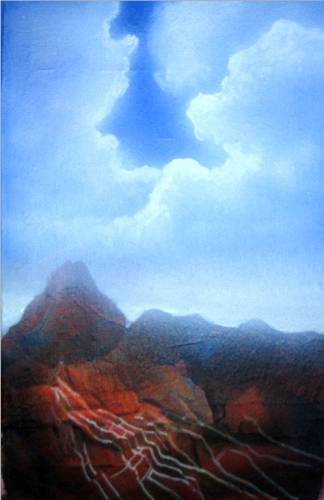 2006 Rewiring the Hills