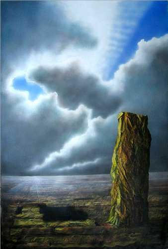 2006 Yellow Sentinel en 2