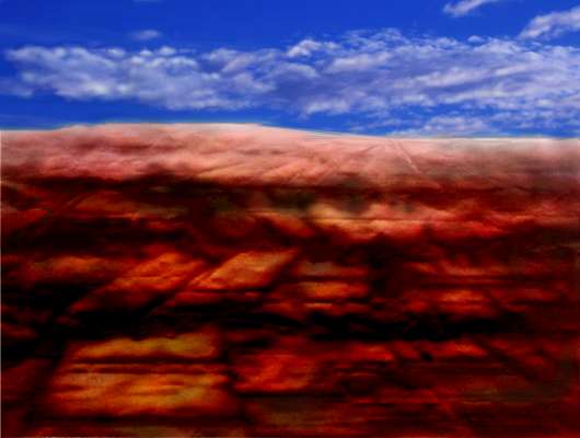 2007 Strata Shift Again