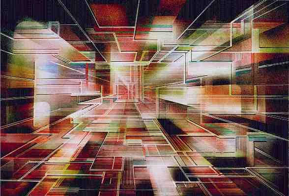 77 Nearing the Centre