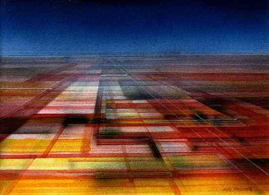 78 Sunrise on the Electric City