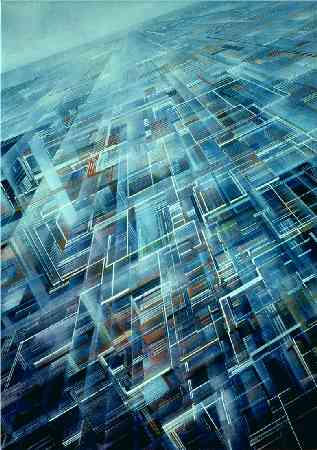 79 Flight Over EC II