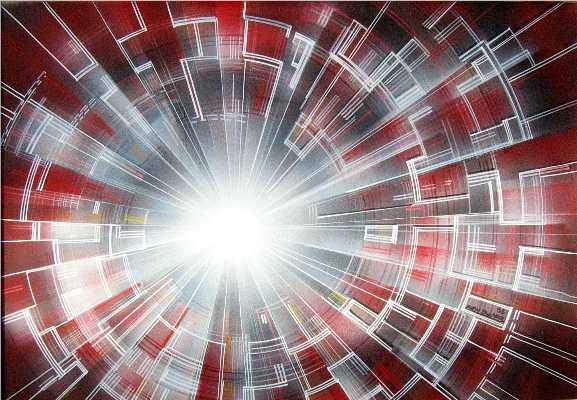 83 Red Scanner 23x33