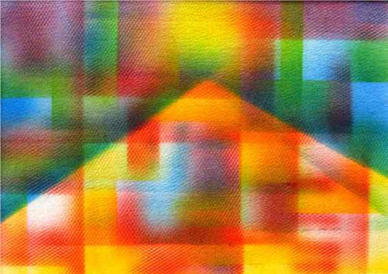 85 Interference on Light Line Three