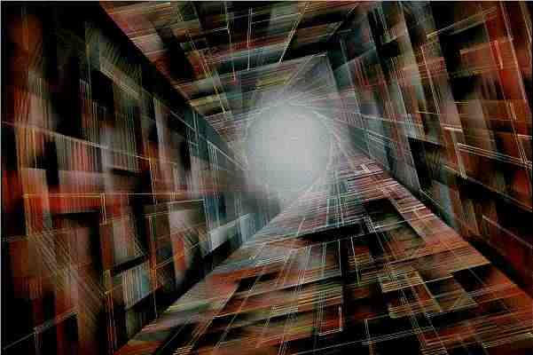 Pojections from the Sphere