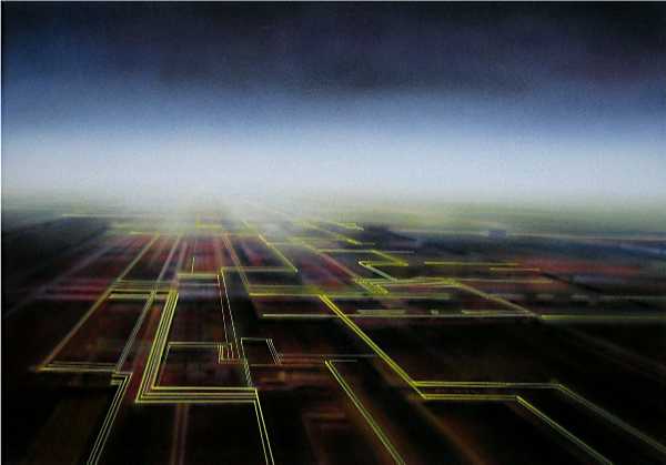 87 Coming of the Light en