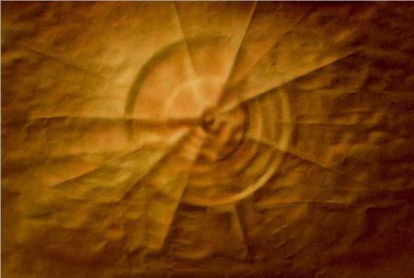 91 Fossil Timepiece I