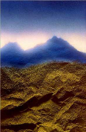 Return of the Green Stuff II