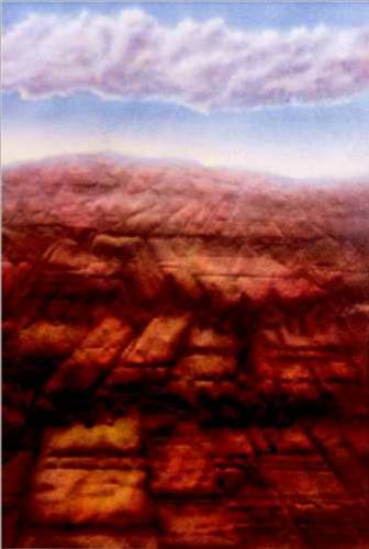 94 Strata Shift II en