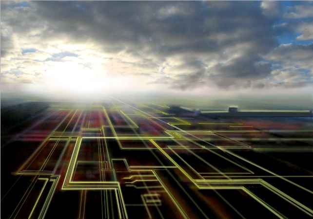 Coming of the Light DPen