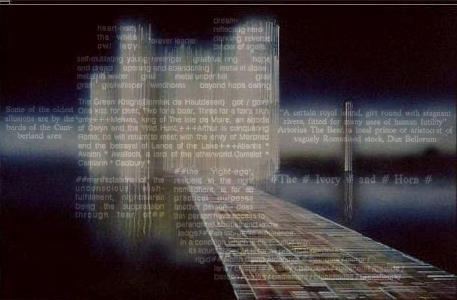 Glass Castle EW Poem Mix