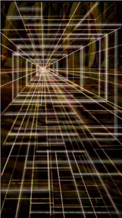 Induction Digital Painting en