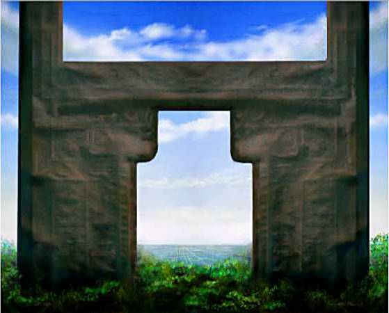 Last Gate Digital en