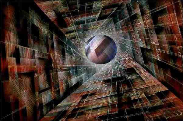 Pojections from the Sphere