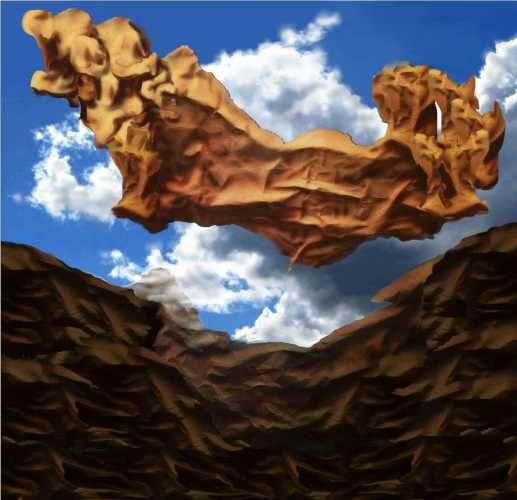 Winged Disc Digital-en