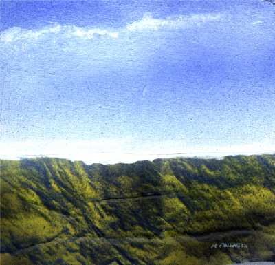 greencliffs10x10cmacryliconcanvas.jpg