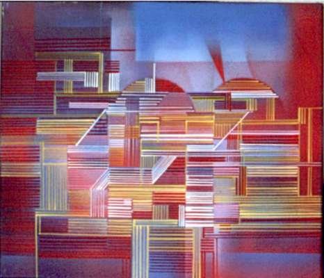 electricsuburbs38x51cmoilacryliconcanvas.jpg