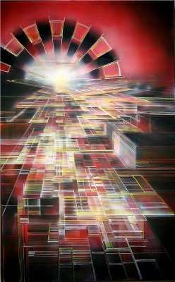magnetronrisingoverecii60x96cmacrylicoiloncanvas.jpg