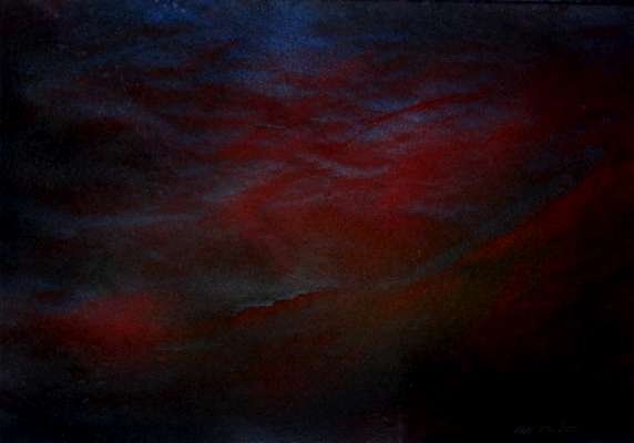 rednighta4acryliconpaper.jpg